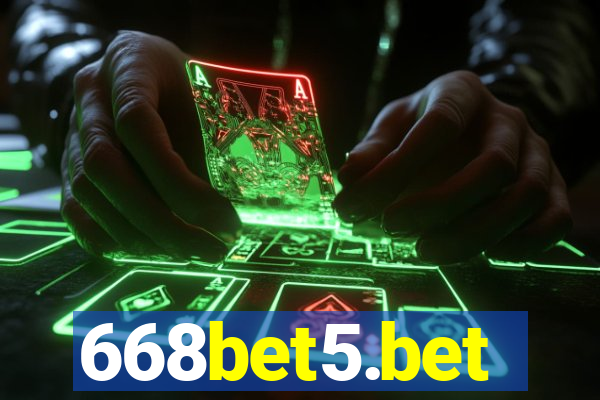 668bet5.bet