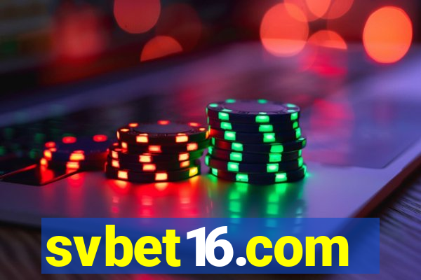 svbet16.com