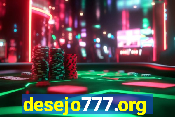 desejo777.org