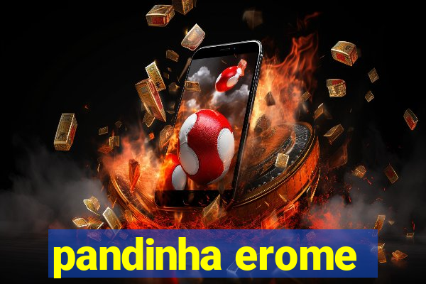pandinha erome