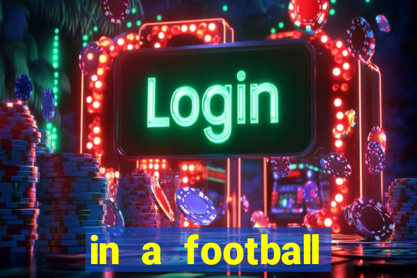 in a football tournament each team plays exactly 19 games