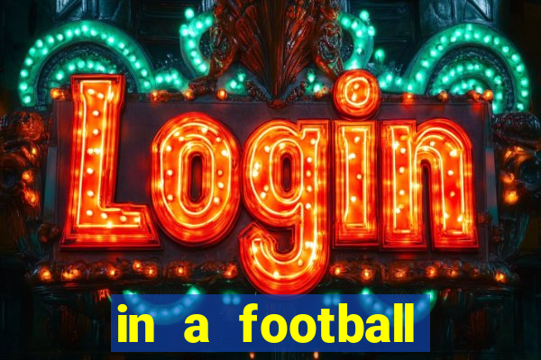 in a football tournament each team plays exactly 19 games