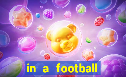 in a football tournament each team plays exactly 19 games
