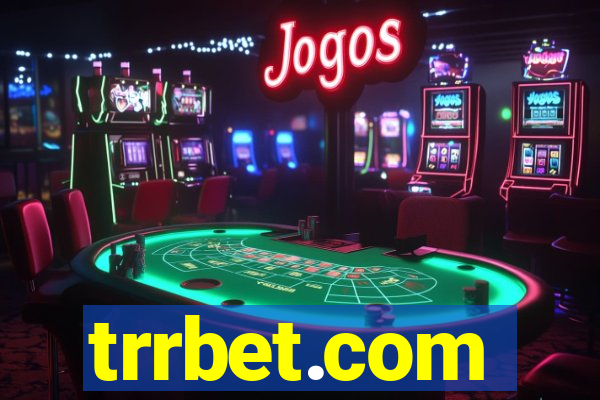 trrbet.com