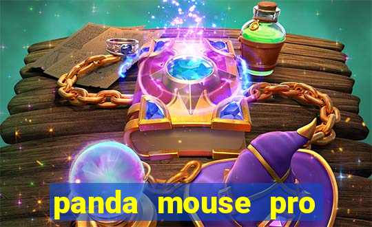 panda mouse pro 1.9.0 apk download