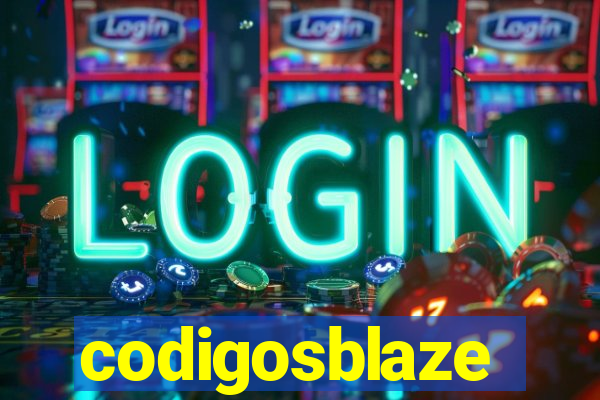 codigosblaze