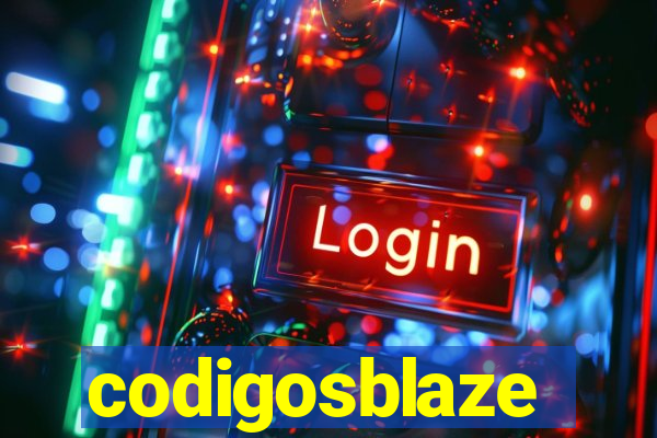 codigosblaze