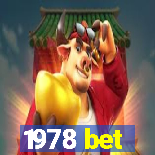 1978 bet