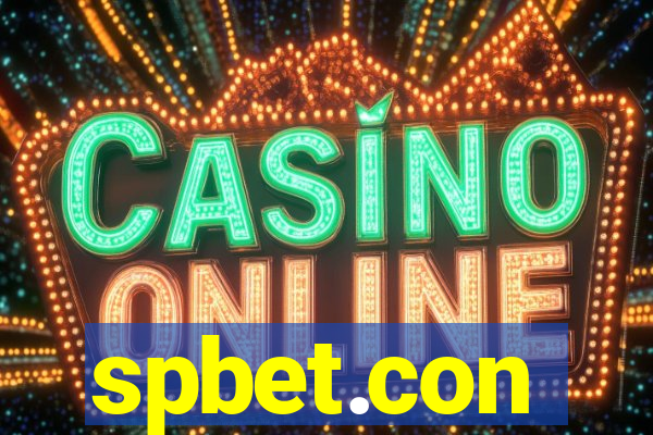 spbet.con