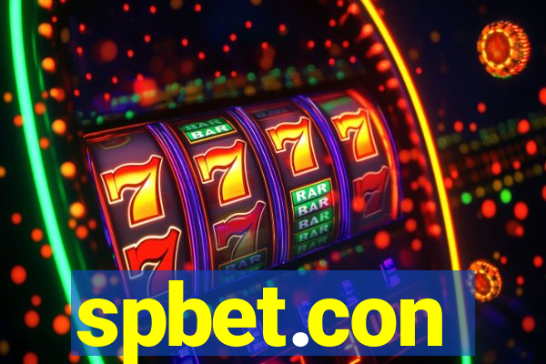 spbet.con