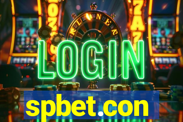 spbet.con
