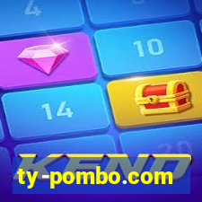 ty-pombo.com