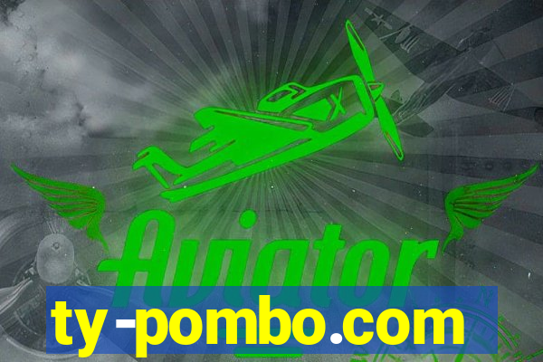 ty-pombo.com