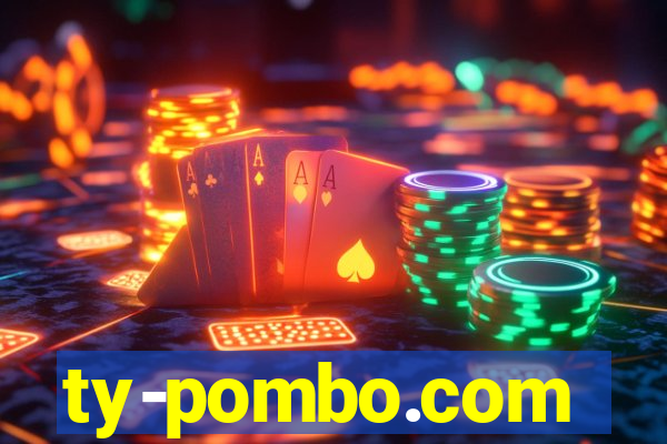 ty-pombo.com