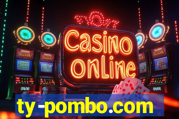 ty-pombo.com