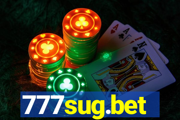 777sug.bet