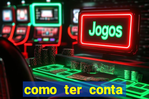 como ter conta demo fortune tiger