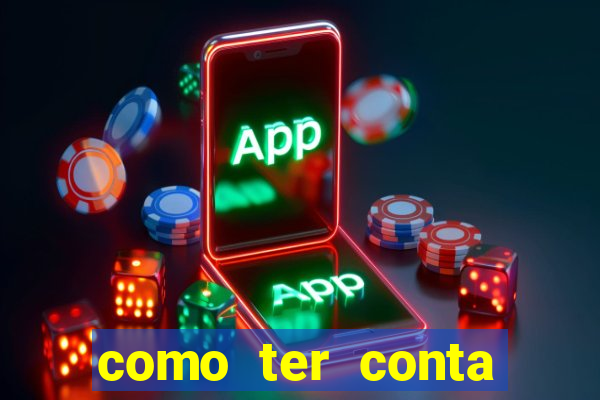 como ter conta demo fortune tiger