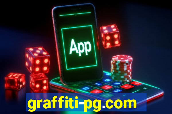 graffiti-pg.com