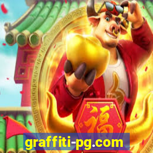 graffiti-pg.com