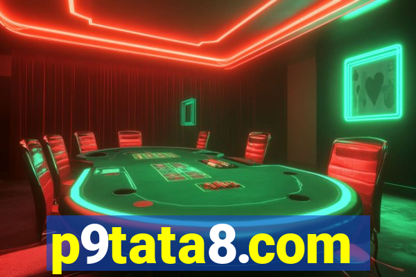 p9tata8.com