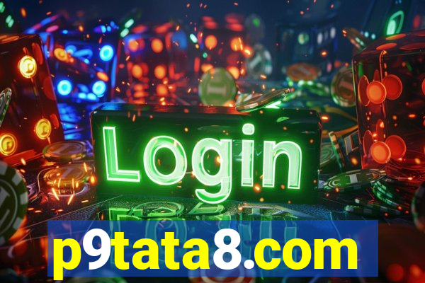 p9tata8.com