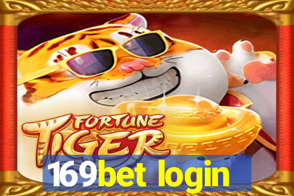 169bet login