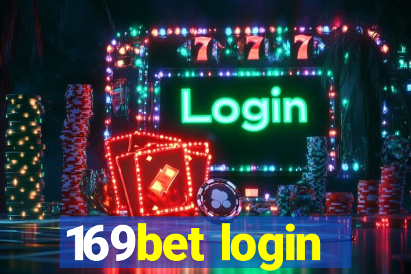 169bet login