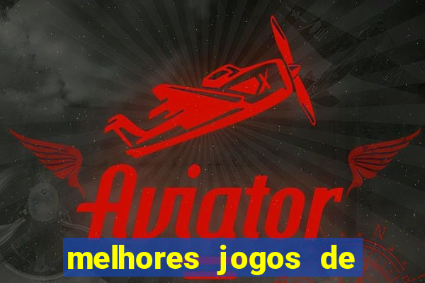 melhores jogos de demon slayer para celular