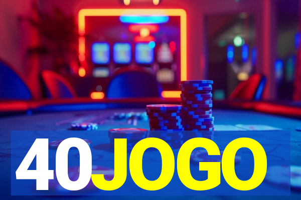 40JOGO