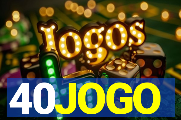 40JOGO