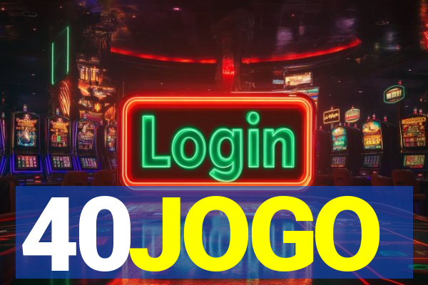 40JOGO