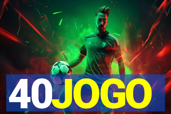 40JOGO
