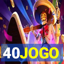 40JOGO
