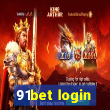 91bet login