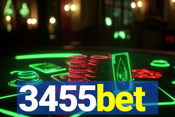 3455bet