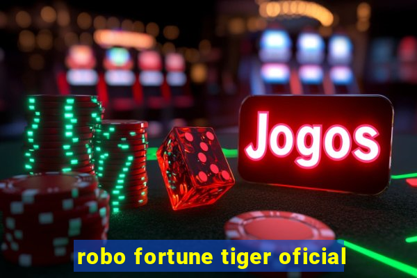robo fortune tiger oficial