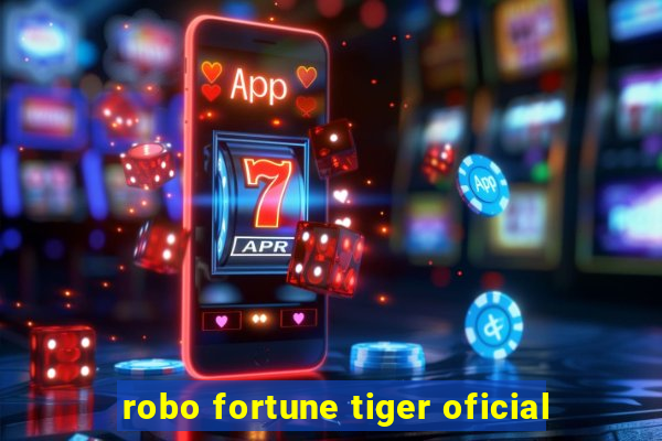 robo fortune tiger oficial