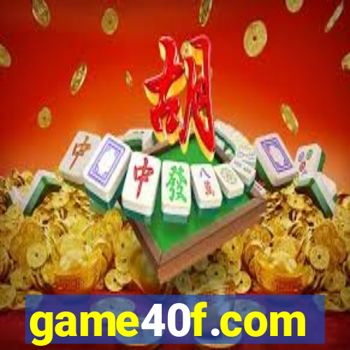 game40f.com