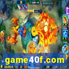 game40f.com