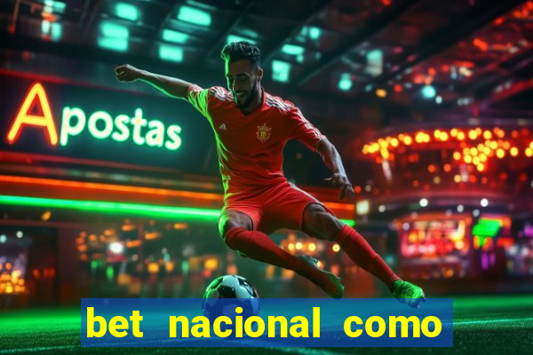 bet nacional como excluir conta