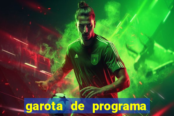 garota de programa que faz vídeo chamada