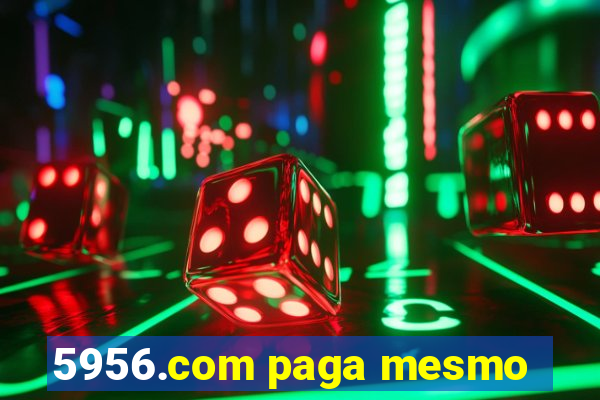 5956.com paga mesmo