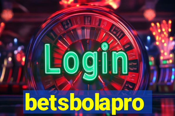 betsbolapro