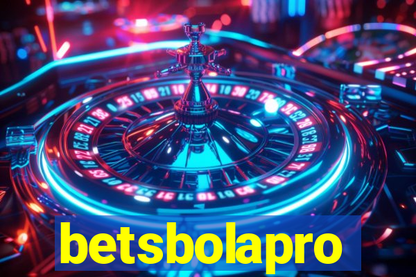 betsbolapro