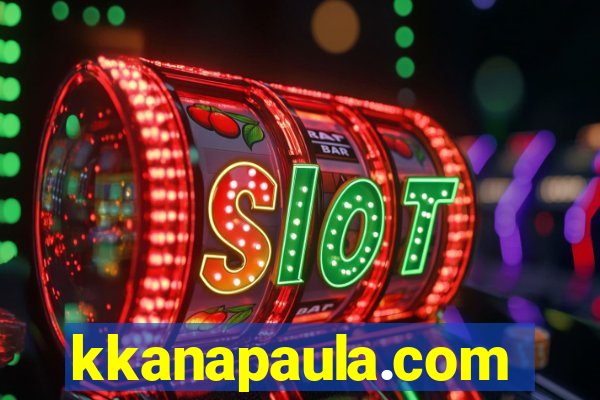 kkanapaula.com