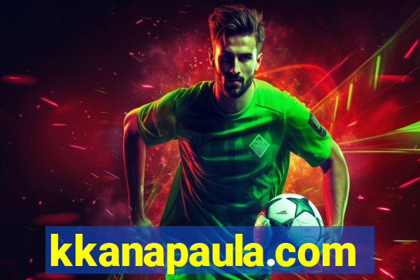 kkanapaula.com