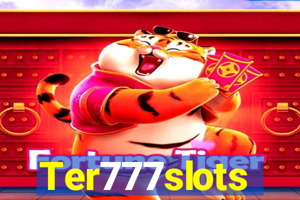 Ter777slots