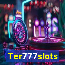 Ter777slots