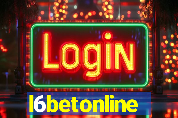 l6betonline